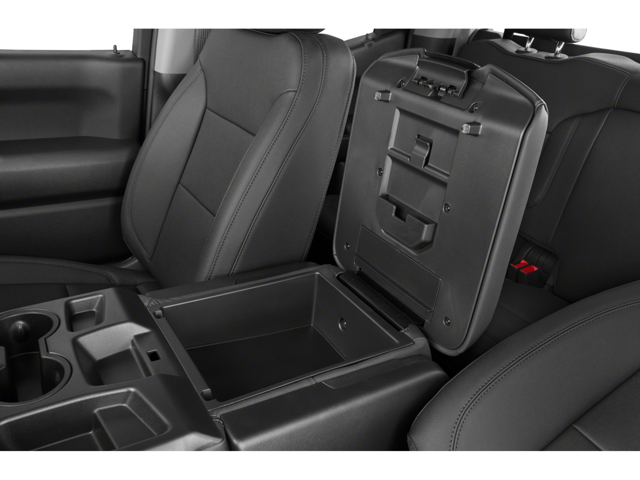 2023 Chevrolet Silverado 1500 Work Truck