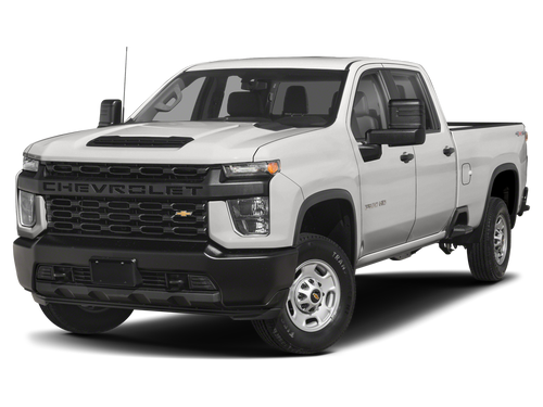2023 Chevrolet Silverado 2500 HD WT