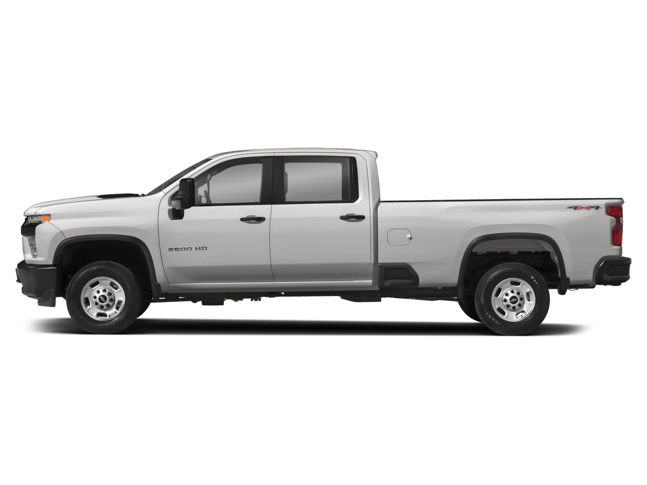 2023 Chevrolet Silverado 2500 HD WT