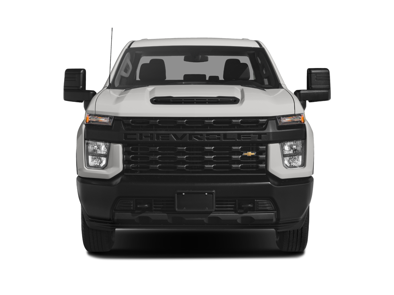 2023 Chevrolet Silverado 2500 HD WT