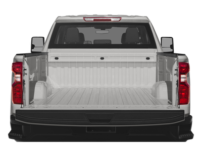 2023 Chevrolet Silverado 2500 HD WT