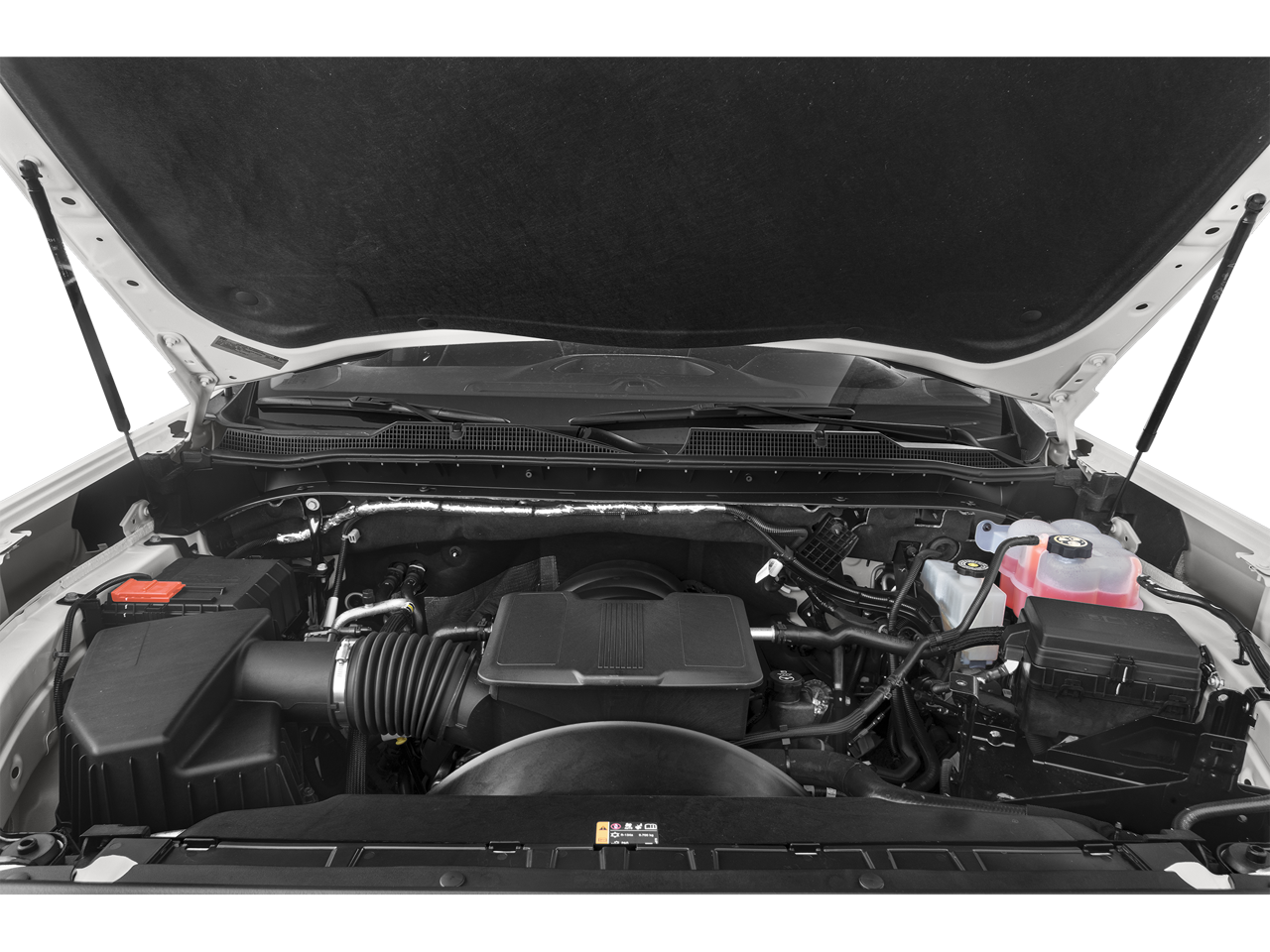 2023 Chevrolet Silverado 2500 HD WT