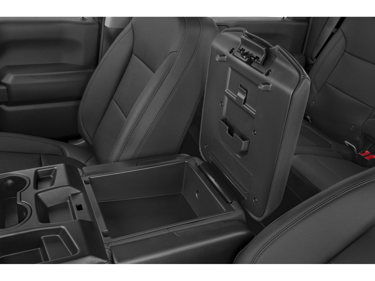 2023 Chevrolet Silverado 2500 HD WT