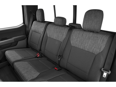 2023 Ford Super Duty F-250 SRW XLT