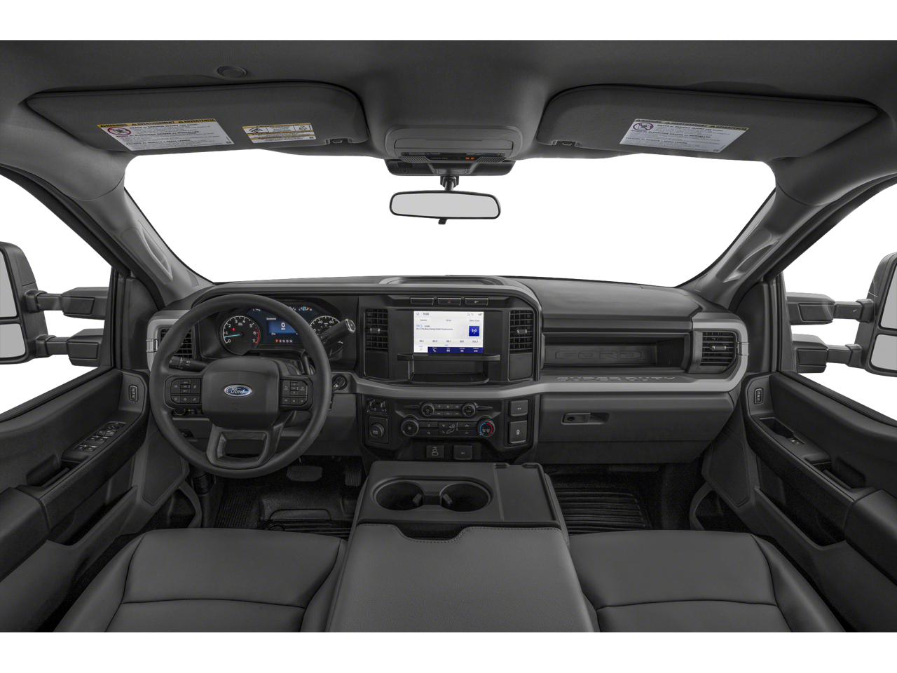 2023 Ford Super Duty F-250 Pickup XL