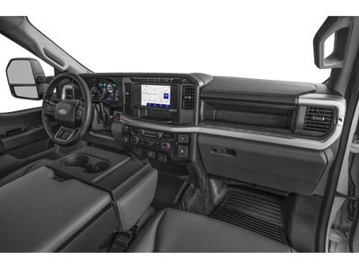 2023 Ford Super Duty F-250 Pickup XL