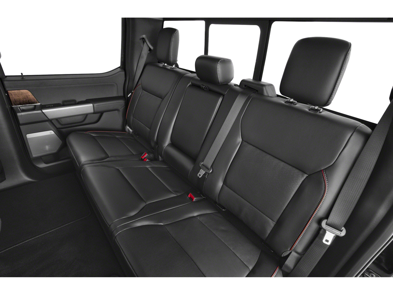 2023 Ford Super Duty F-350 SRW Pickup LARIAT