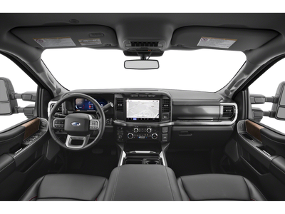 2023 Ford Super Duty F-350 SRW Pickup LARIAT