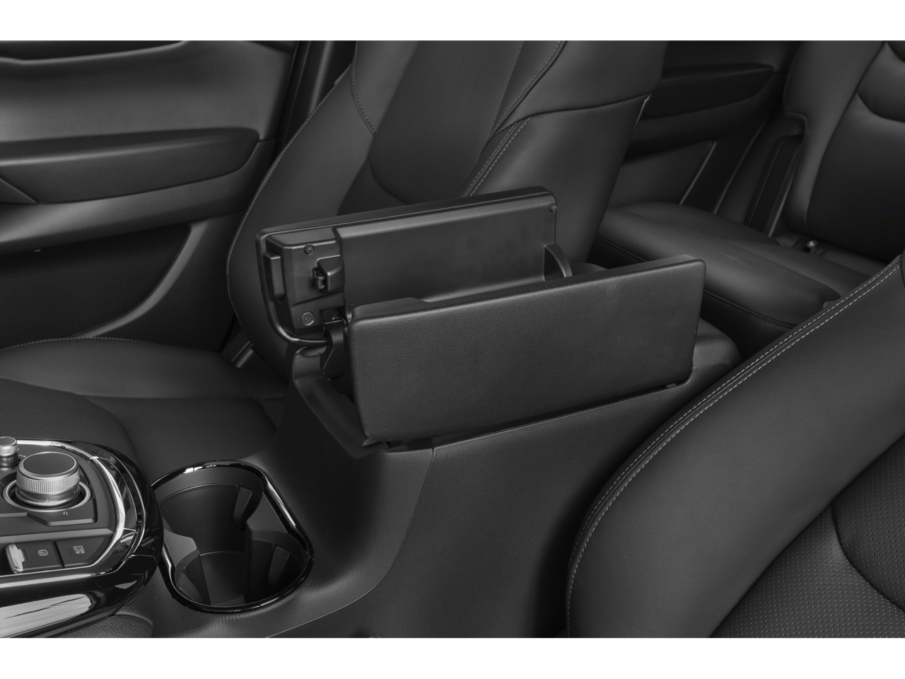 2023 Mazda Mazda CX-9 Touring