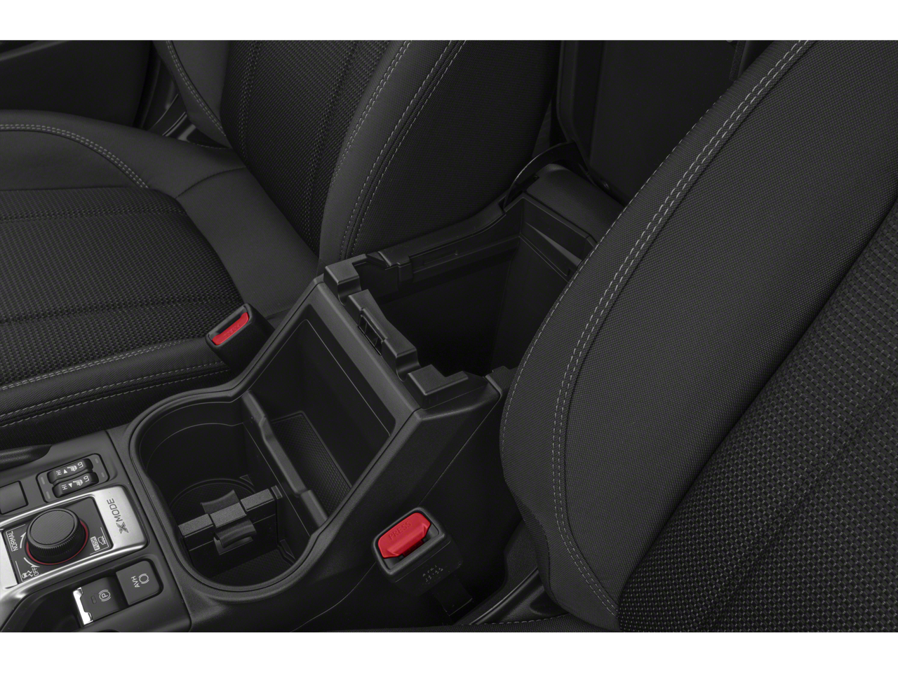 2023 Subaru Forester CVT