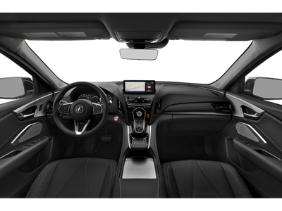 2024 Acura RDX w/Technology Package