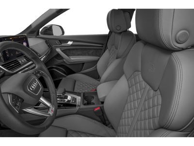 2024 Audi SQ5 Premium Plus