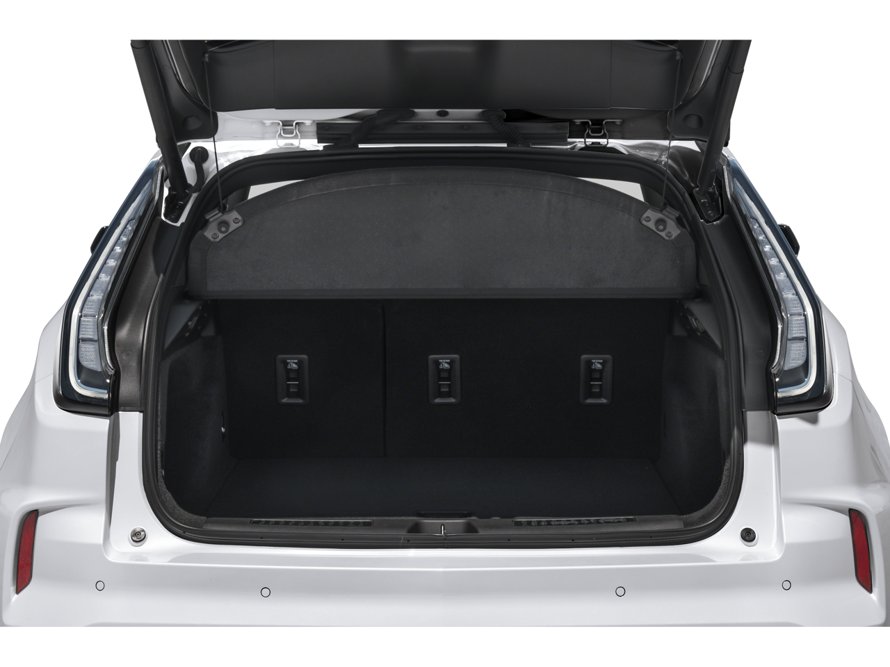 2024 Cadillac XT4 Sport photo 4