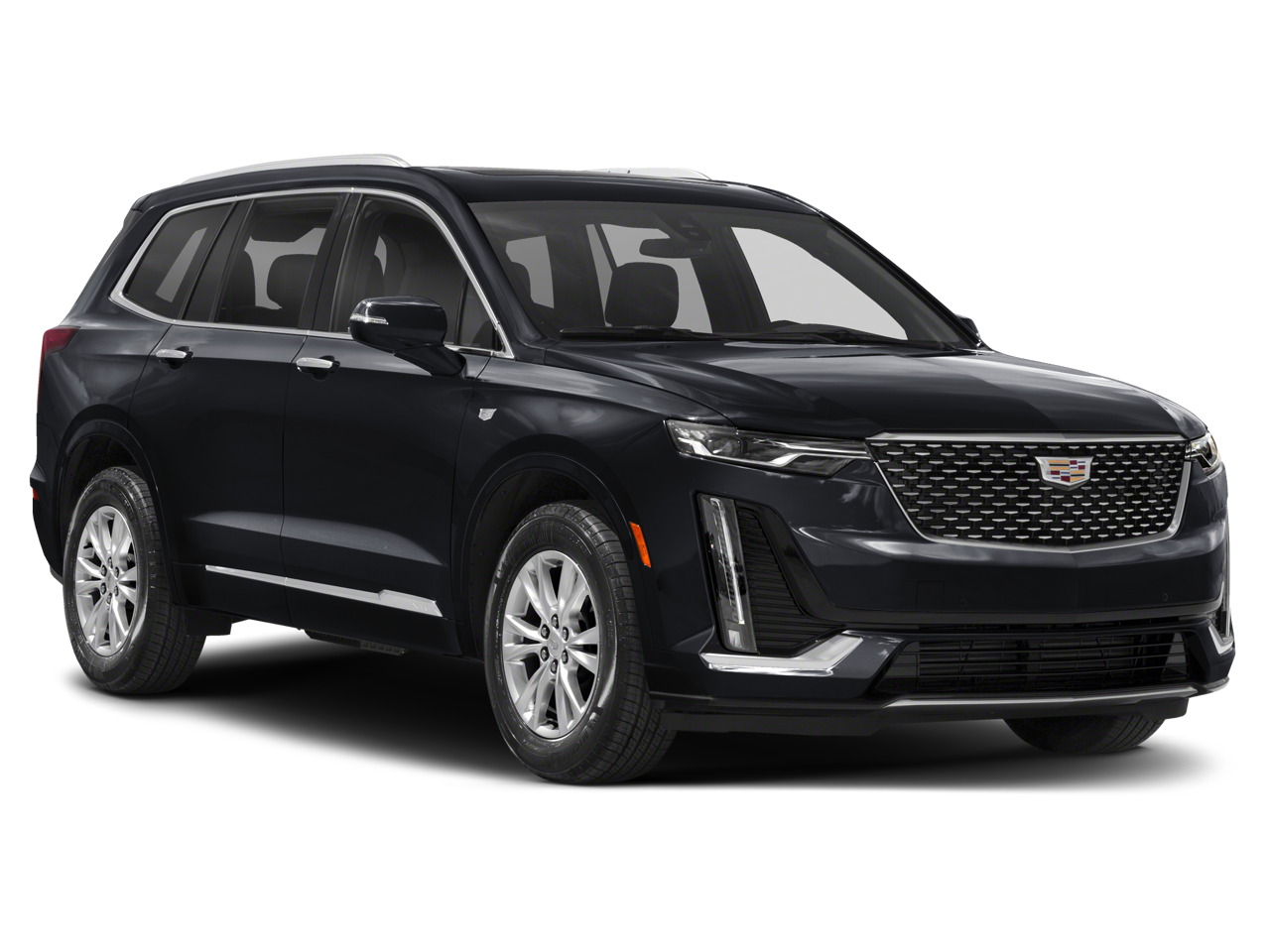 2024 Cadillac XT6 Luxury photo 4
