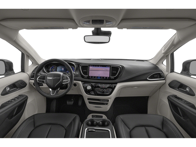 2024 Chrysler Pacifica Hybrid S Appearance Pkg
