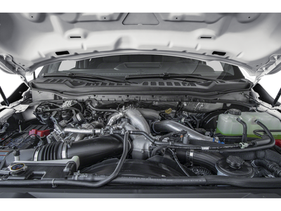 2024 Ford Super Duty F-350 SRW XLT