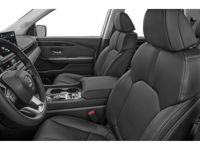 2024 Honda Pilot EX-L 7 Passenger
