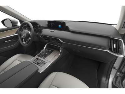 2024 Mazda Mazda CX-90 PHEV Premium