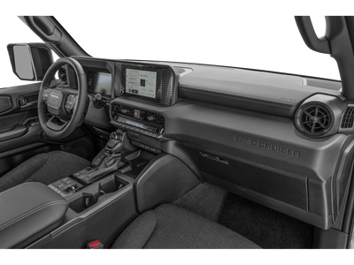 2024 Toyota Land Cruiser 1958