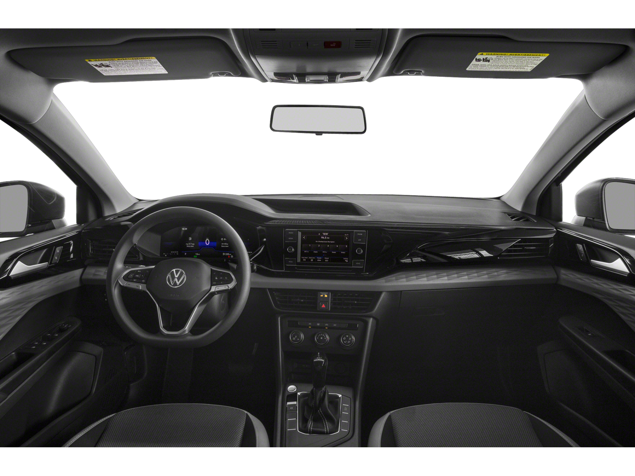 2024 Volkswagen Taos S