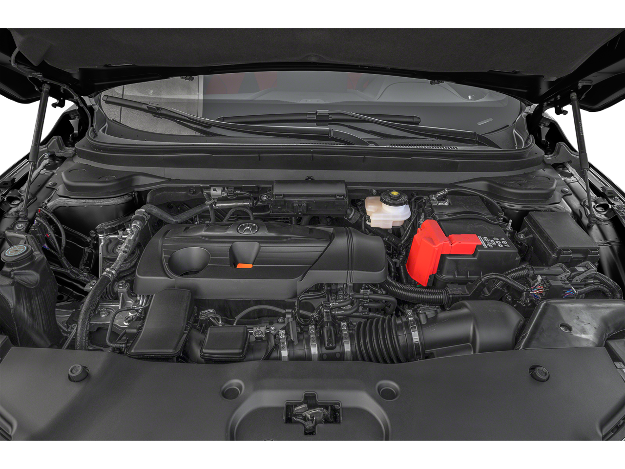 2025 Acura RDX w/A-Spec Package