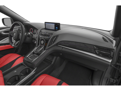2025 Acura RDX w/A-Spec Package