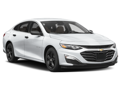 2025 Chevrolet Malibu RS