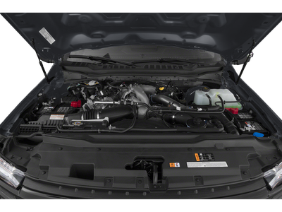 2025 Ford Super Duty F-250 SRW XLT