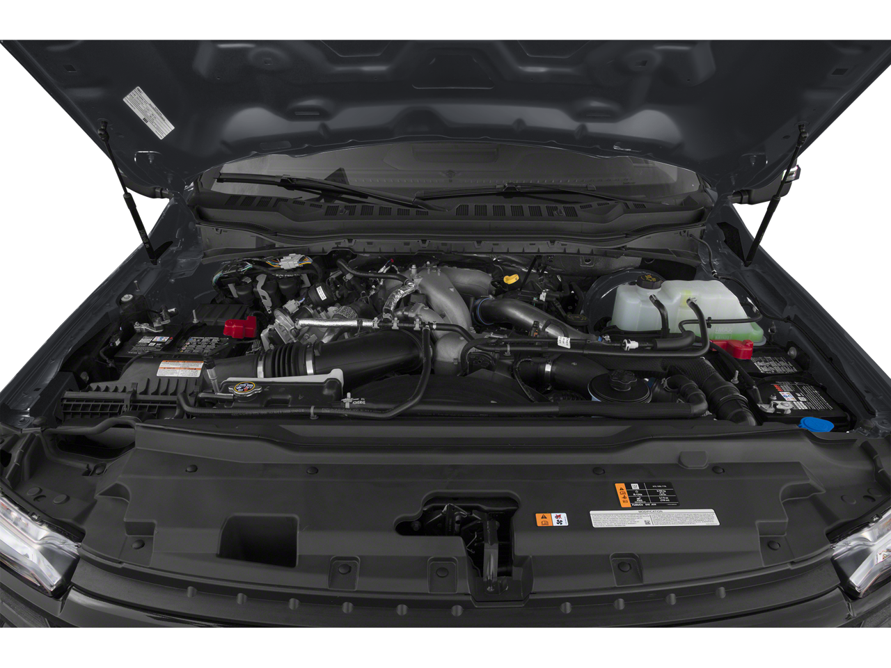 2025 Ford Super Duty F-250 SRW XLT