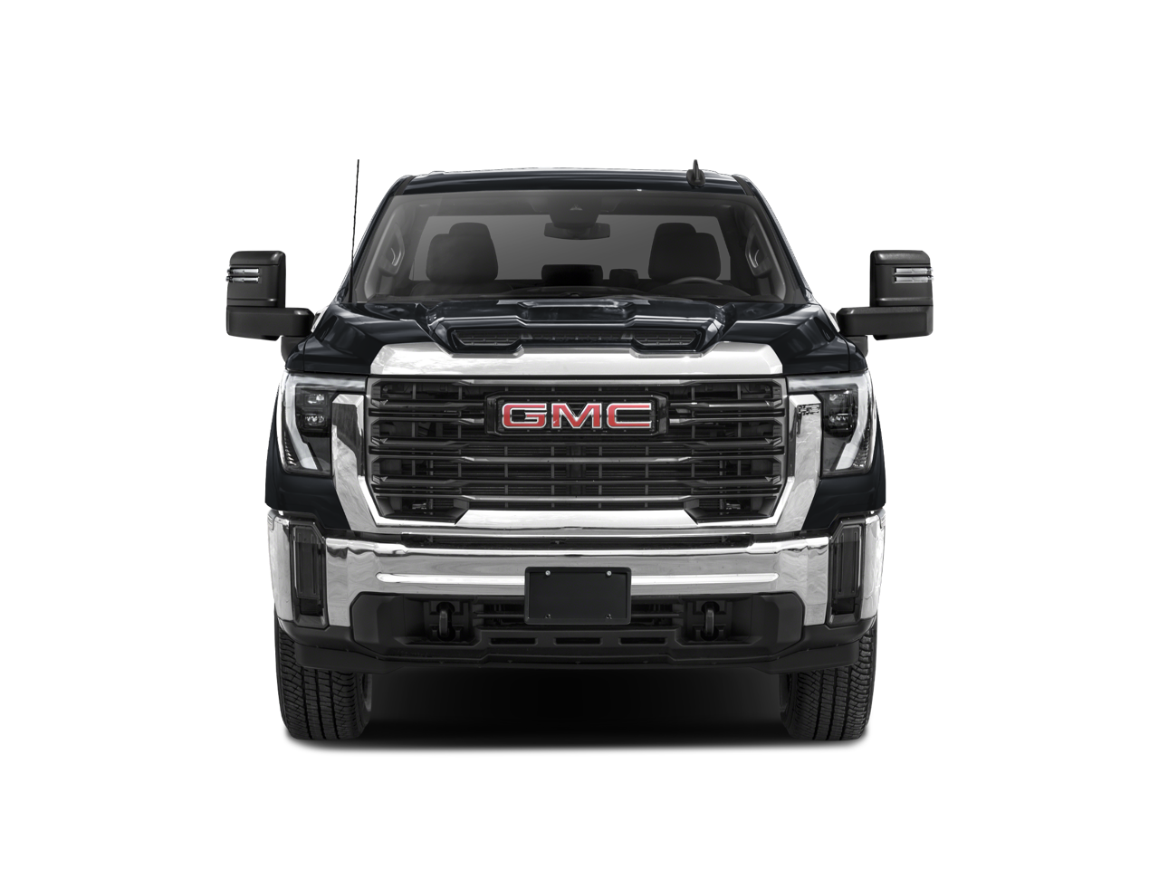 2025 GMC Sierra 3500 HD Denali