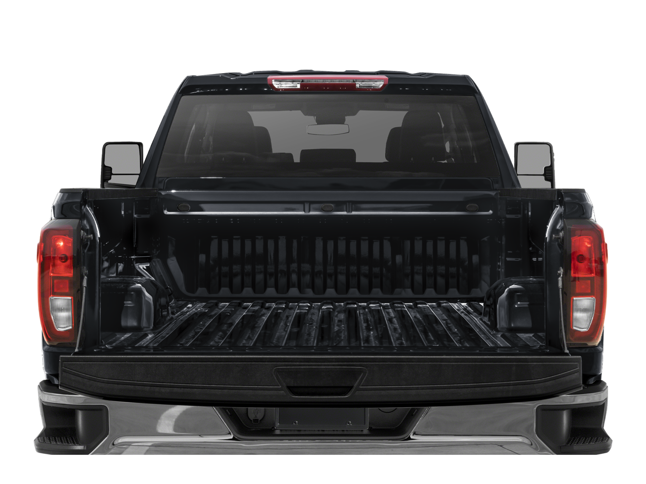 2025 GMC Sierra 3500 HD Denali