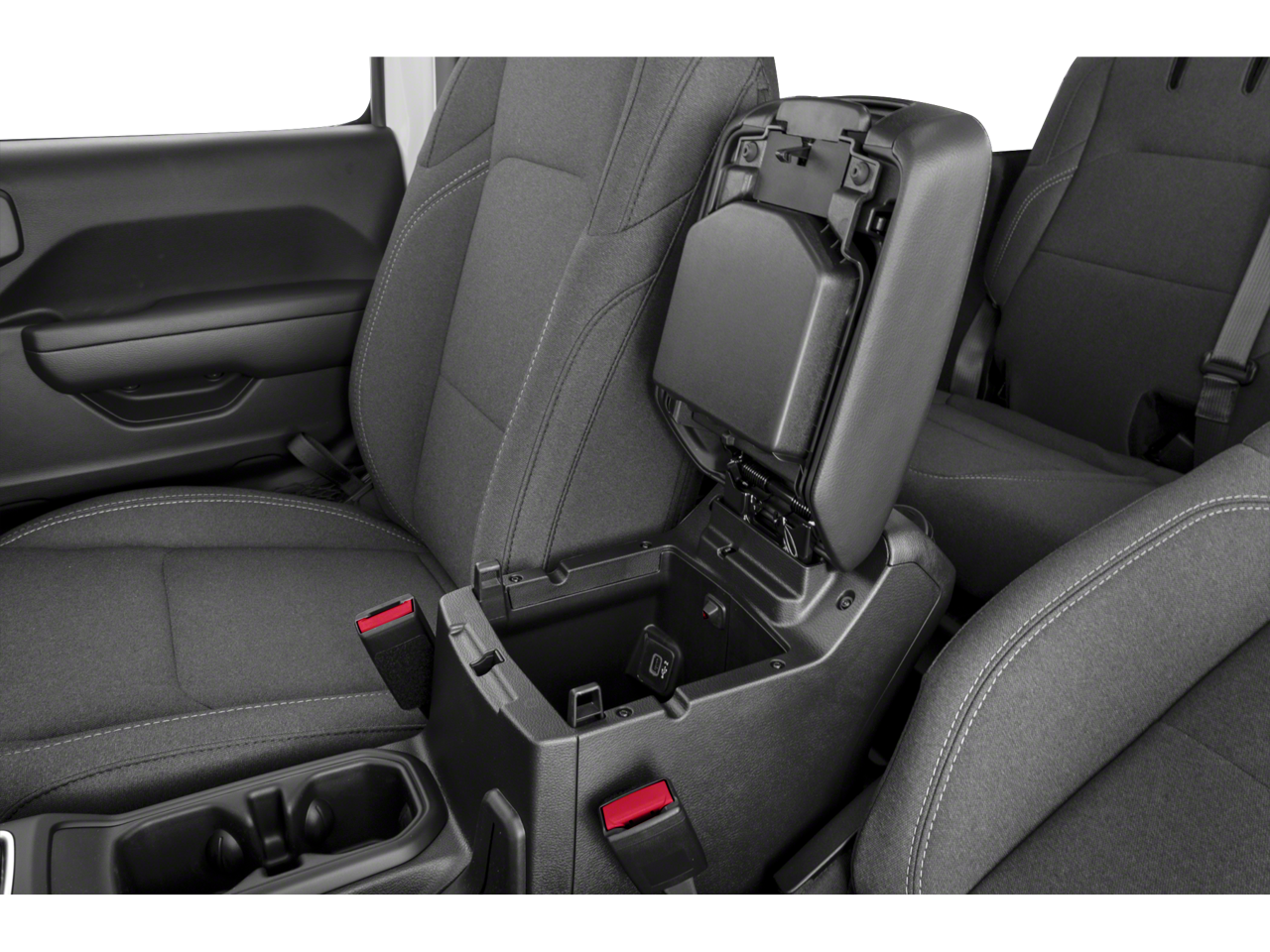 2025 Jeep Wrangler 4xe Sport S