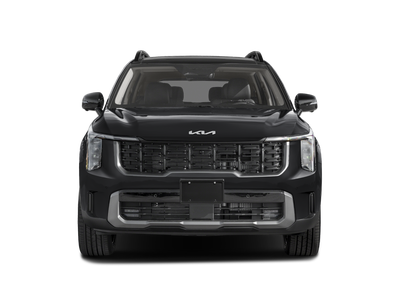 2025 Kia Sorento X-Line SX