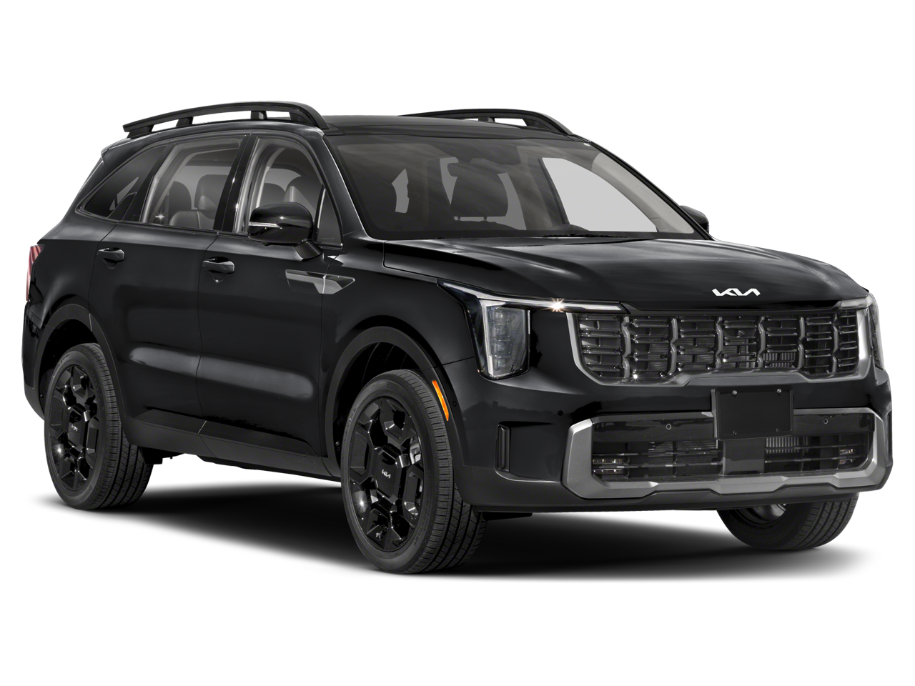 2025 Kia Sorento X-Line SX