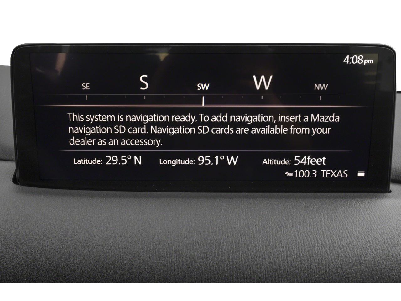 2025 Mazda Mazda CX-5 2.5 S