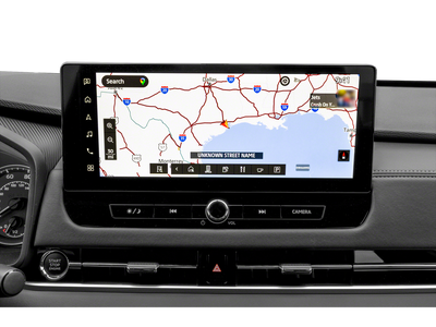 2025 Mitsubishi Outlander ES