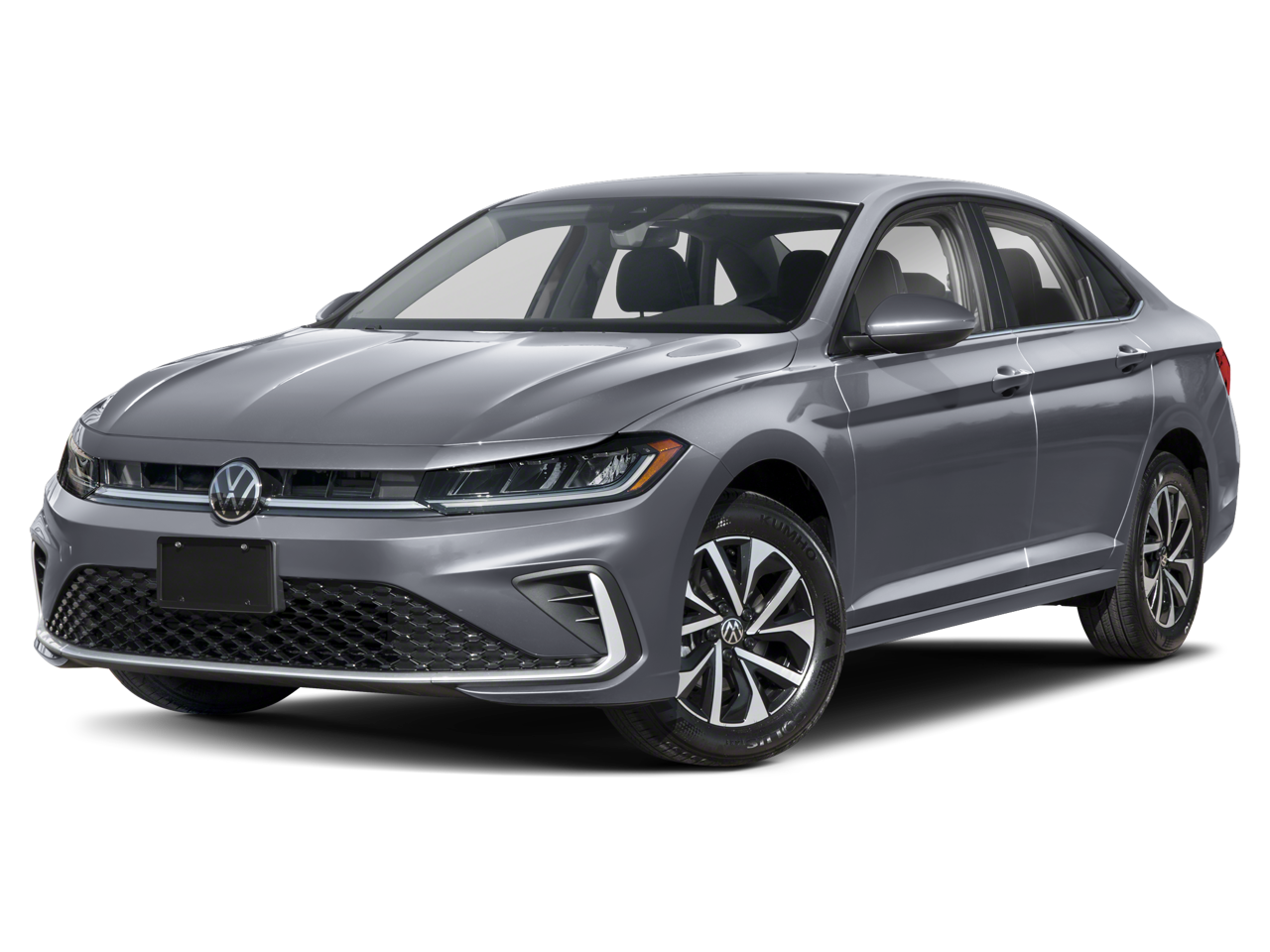 2025 Volkswagen Jetta's photo