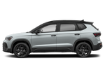 2025 Volkswagen Taos SE Black