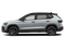 2025 Volkswagen Taos SE Black