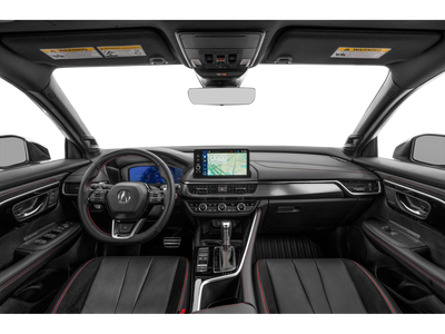 2026 Acura ADX w/A-Spec Advance Package