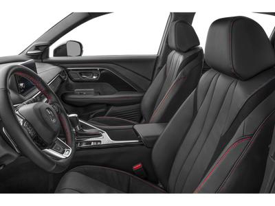 2026 Acura ADX w/A-Spec Advance Package