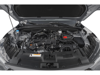 2026 Acura ADX w/A-Spec Advance Package