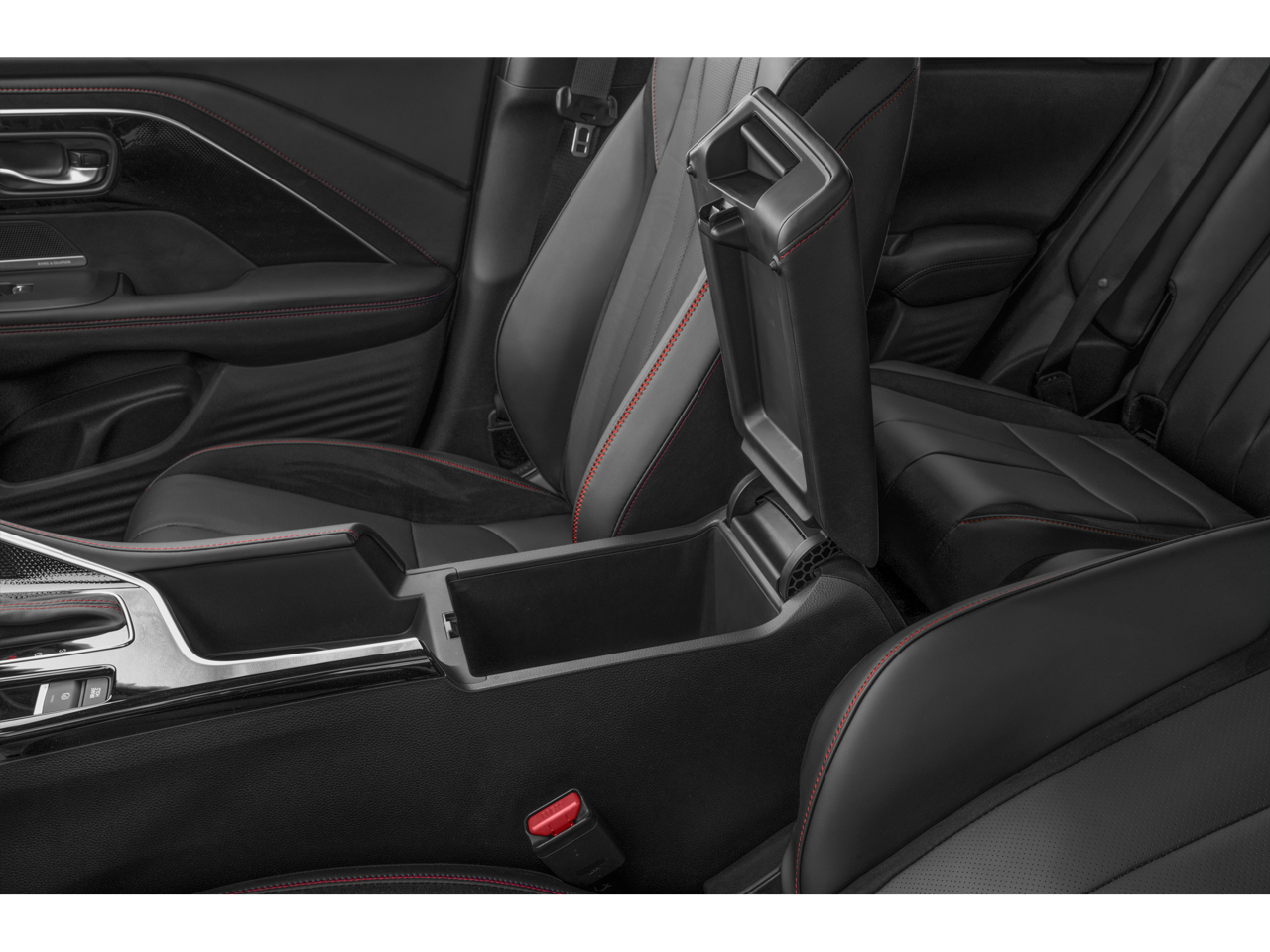 2026 Acura ADX w/A-Spec Advance Package