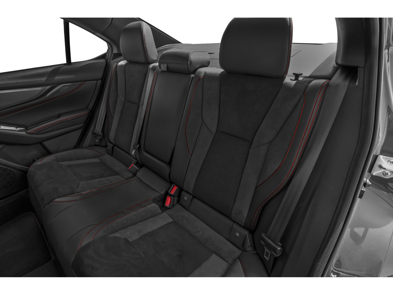 2026 Subaru WRX Limited
