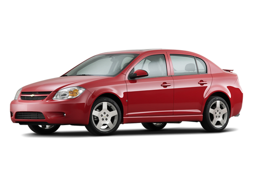 2008 Chevrolet Cobalt LT