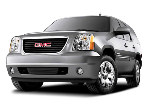 2008 GMC Yukon SLT w/4SB