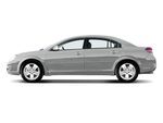 2008 Saturn Aura XR