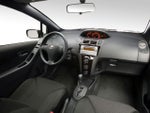 2008 Toyota Yaris 3dr HB Auto (Natl)