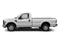 2009 Ford Super Duty F-250 SRW XLT