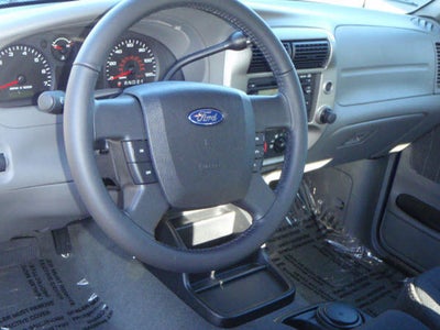 2009 Ford Super Duty F-250 SRW XLT